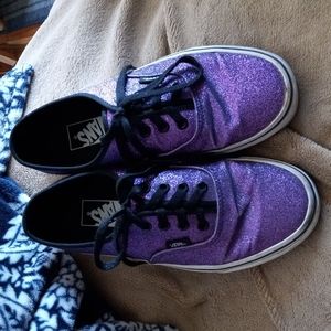 Vans "Off the wall" sneakers